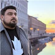 Cerchi un tutor per le ripetizioni? Dimmi di cosa hai bisogno e potremo subito iniziare.